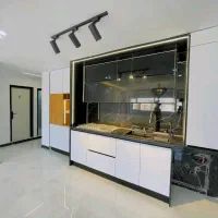 70متر دو خواب روب نما پارکینگ سند تکبرگ|فروش آپارتمان|تهران, چیتگر شمالی|دیوار