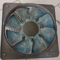 فن وهواکش درحدنو