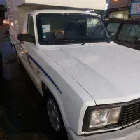 مزدا تک کابین مدل ۹۹(موتور میتسوبیشی)|خودرو سواری و وانت|لاهیجان, بازکیاگوراب|دیوار