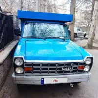 نیسان دوگانه کمپرسی 402