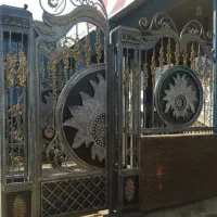 خدمات جوشکاری سیار