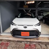 نسخه فول فرانت لندر 2025|خودرو سواری و وانت|رشت, انصاری|دیوار