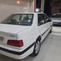 پژو پارس سال،صفر مدل ۱۴۰۲ گاز سیمی