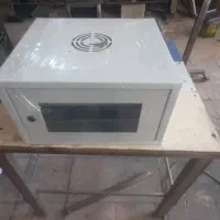 رک اقتصادی وسازمانی|مودم و تجهیزات شبکه|تبریز, |دیوار