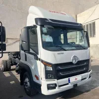 ثبت نام دایون ۱۰ تن و۶ تن با اقساط ۴۸ ماهه