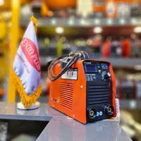 دستگاه جوش 160 آمپر خانگی آروا مدل 2116 - باضمانت|ماشین‌آلات صنعتی|مشهد, کوشش|دیوار