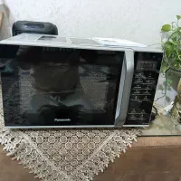 ماکروویو پاناسونیک