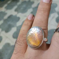 انگشتر دست ساز