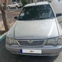 پراید سالم 132 تمیز