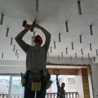 اجرای تخصصی کناف ولاین نوری بابهترین کیفیت و قیمت