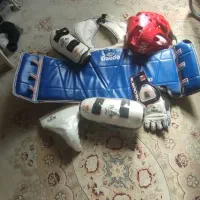 لباس تکواندو