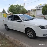 دنا معمولی مدل ۹۷