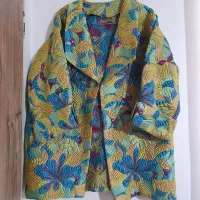 مانتو کتی ژاکارد|لباس|هشتگرد, شهرک گلها|دیوار