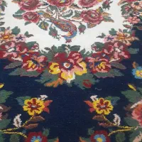 قالی ۱ونیمه