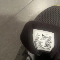 کفش رانینگ نایک اصل سایز ۴۴ Nike|کیف، کفش، کمربند|تهران, محمودیه|دیوار