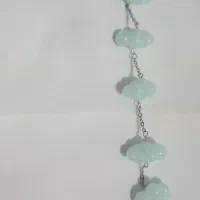 دستبند ابر ابی