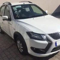 کوییک gxl مدل ۱۴۰۴ صفر