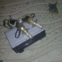 لوازم نو واستوک قابل معاوضه بامنبع بلوچی ومانیتور|قطعات یدکی و لوازم جانبی|ملایر, |دیوار