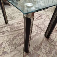 میز و صندلی غذا خوری