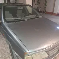 پژو۴۰۵ جی ال ایکس