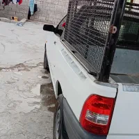 پراید وانت