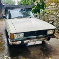 فروش  پیکان وانت مدل ۸۹ گازی کارخانه