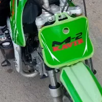 کراس مینی کویر موتور