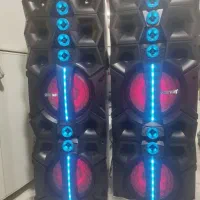 جفت اسپیکر درجه یک