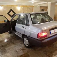 پراید 131sx