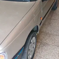 روا ۸۶ بدون رنگ شاسی سالمم