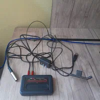 بریس کنترلر و ریبون کنترلر نفس آکبند