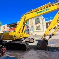 بیل ۲۲۰کوماتسو