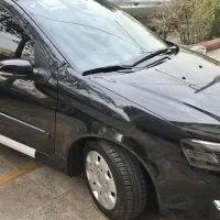 رانا پلاس ۱۴۰۳. با esp ارتقا (فول)|خودرو سواری و وانت|کرج, گوهردشت|دیوار