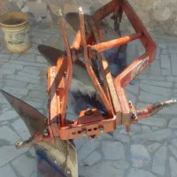 گاواهن ۱۲ صادراتی