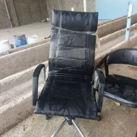 صندلی ادراری|مبلمان اداری|خرم‌آباد, |دیوار