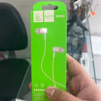 هنذفری سیم دار