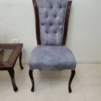 مبل ۹ نفره کلاسیک