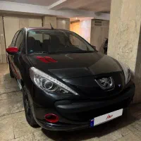 ۲۰۷ MC اتومات ۴۰۱ تک برگ سندکمپانی