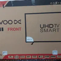 ‌تلویزیون ۶۵ اینچ دوو اولترا