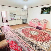 باغ ۱۰۰۰ متری سند آماده با کلیه امتیازات