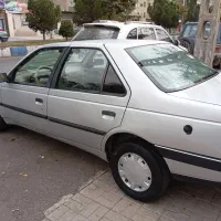 پژومدل ۸۸|خودرو سواری و وانت|میانه, |دیوار