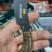 چاقو ۱۳ سانتی|کوهنوردی و کمپینگ|گلستان (تهران), |دیوار