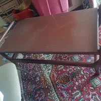 میز مغازه قهوای|فروشگاه و مغازه|رشت, دیانتی|دیوار