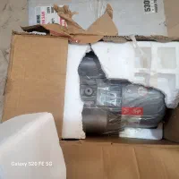 فروش  پمپ باد  دستگاه سکاره یک عدد دینام چینی|ماشین‌آلات صنعتی|کیش, |دیوار