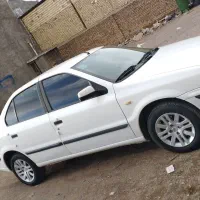 فروش سمند ef7|خودرو سواری و وانت|نهاوند, |دیوار