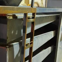 غربال|ماشینآلات صنعتی|رفسنجان, |دیوار