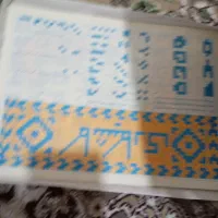 بازی نقش آفرین|اسباب‌بازی بچه|تاکستان, |دیوار