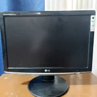 مانیتور ۱۹ lg