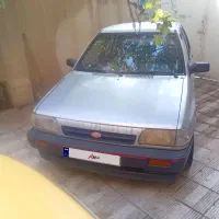 پراید هاشبک ۱۹۹۳|خودرو سواری و وانت|کرمانشاه, |دیوار