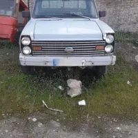 فروش نیسان مدل ۷۱